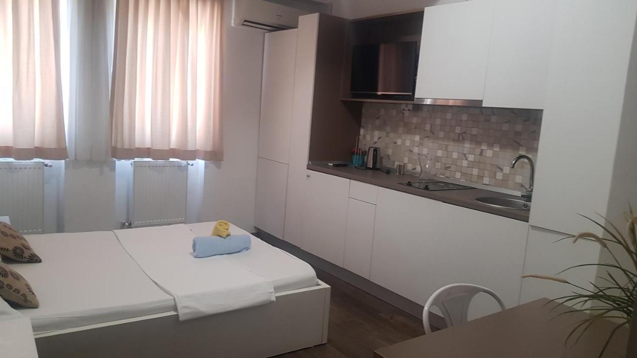 Appartamento Grand - Smardan Bucarest