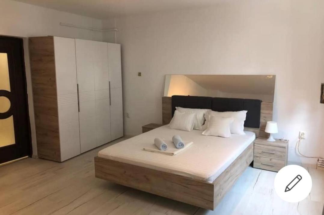 Grand - Smardan Bucharest