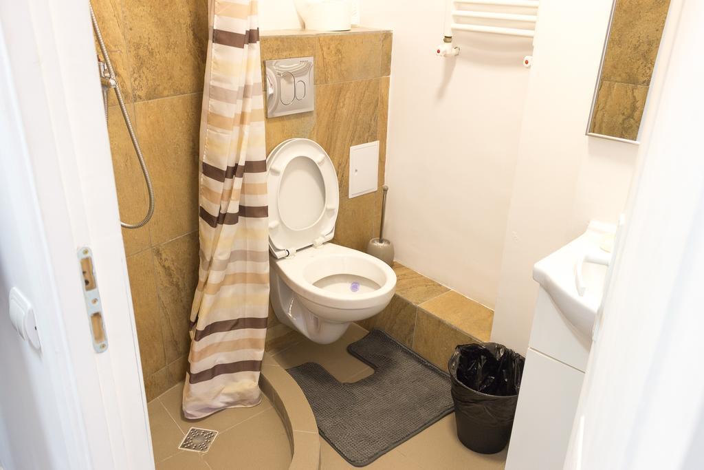 Grand - Smardan Appartamento Bucarest