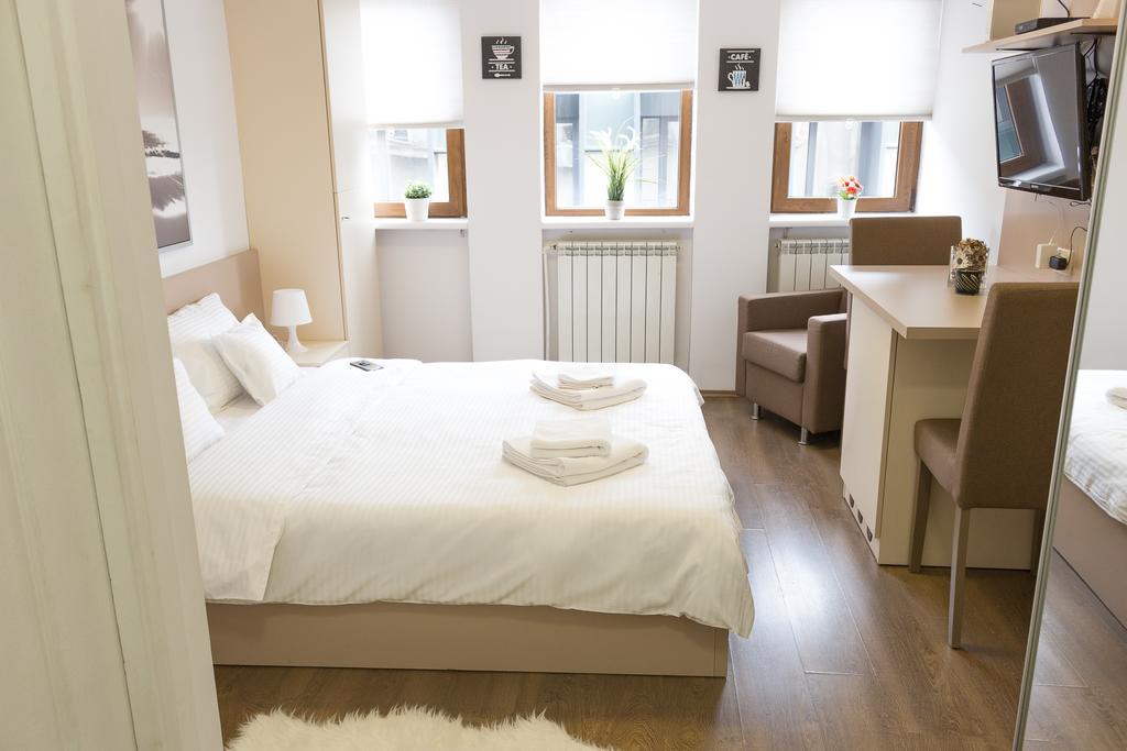 Grand - Smardan Apartment