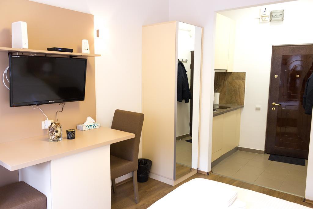 Apartment Grand - Smardan Bucharest