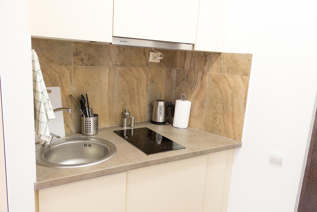 Apartment Grand - Smardan