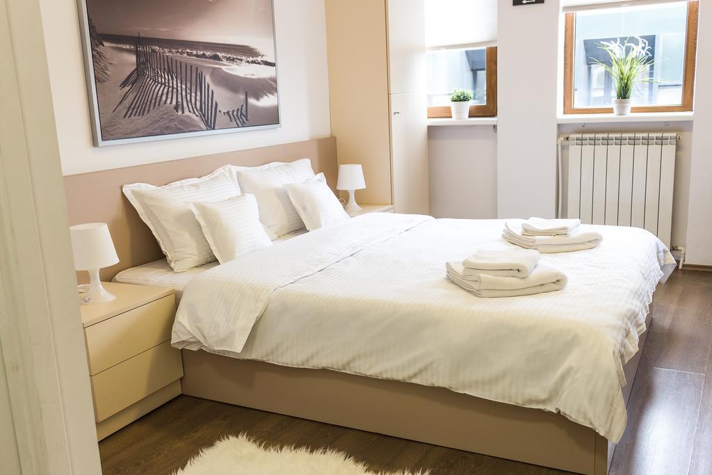 Grand - Smardan Apartment *